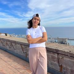 Veronica Turcanu