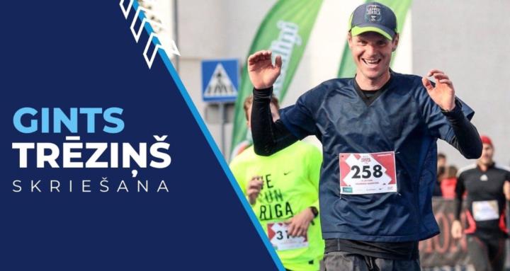 Ginta Trēziņa treniņu klubs