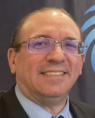 Ronald Breitenbach