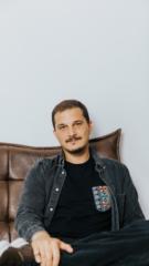 Mario Marin