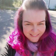 Anna Villar Kellokoski