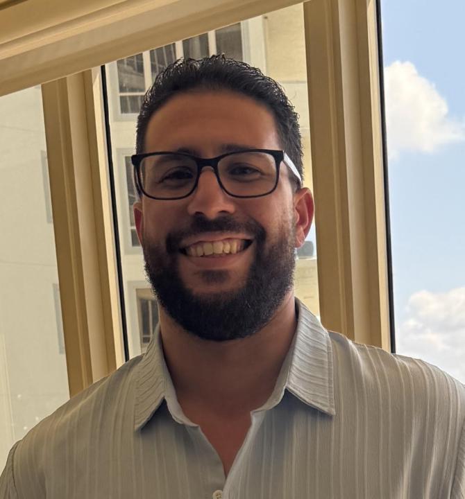 Michael Giannetto