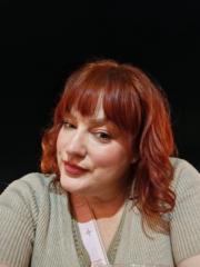 Joanna Hawthorn