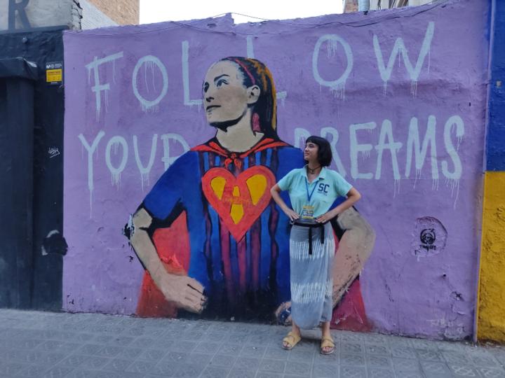 Rebeca Pazos Bethencourt