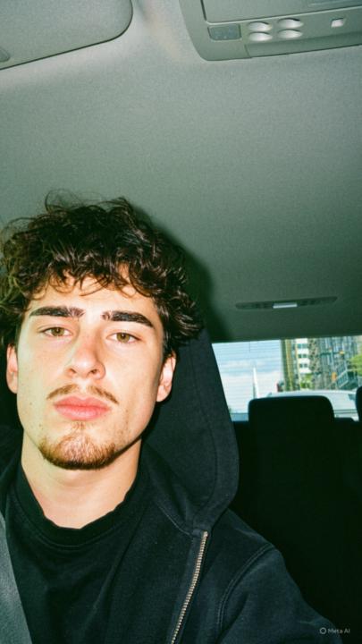 Julien Desnoyers