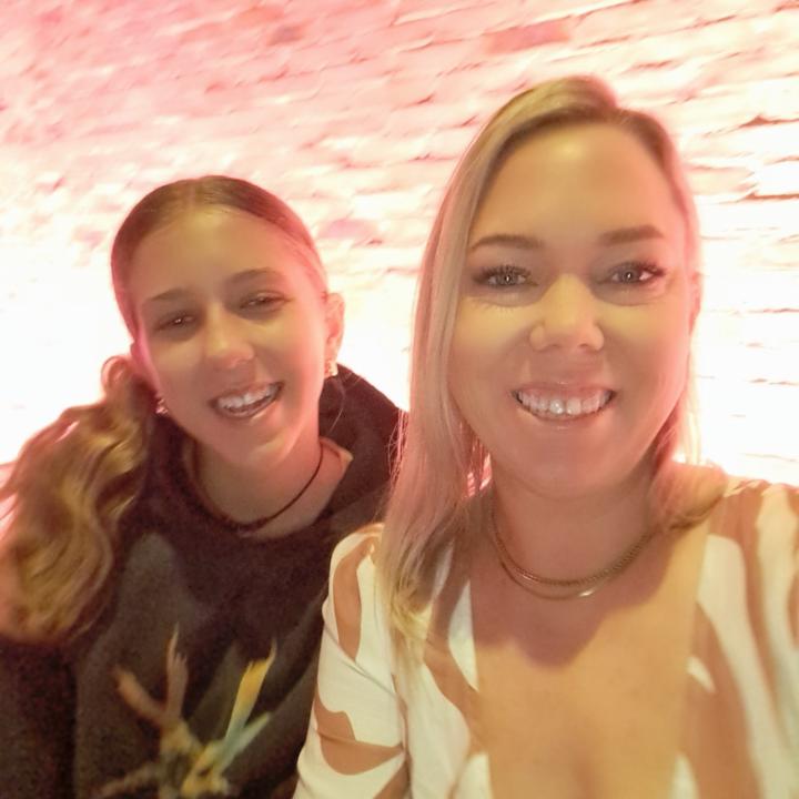 Katie Bowra