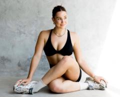 Monique Povolny