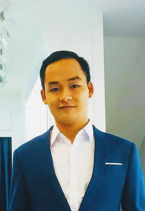 Tuan Vo