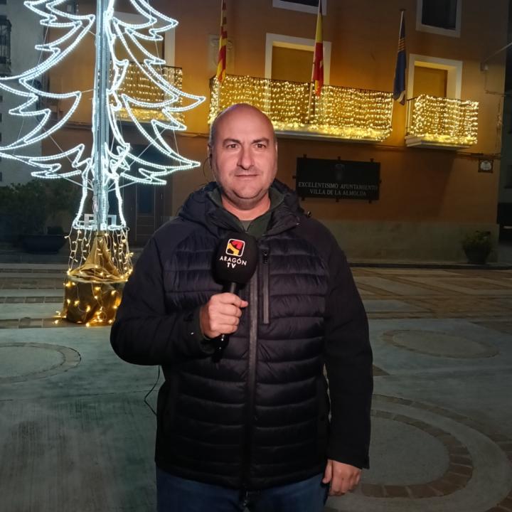 Kike Sánchez Serrano