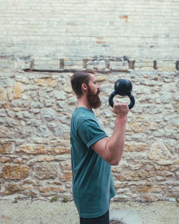 Kyle Friesen