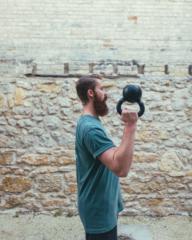 Kyle Friesen
