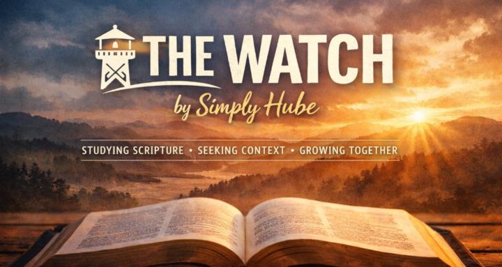 The Watch
