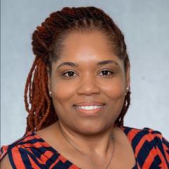 Tshika Jones