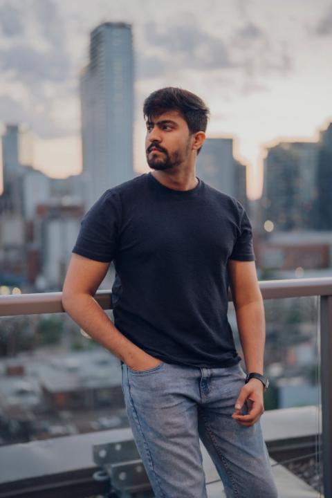 Hafiz Junaid Ismail
