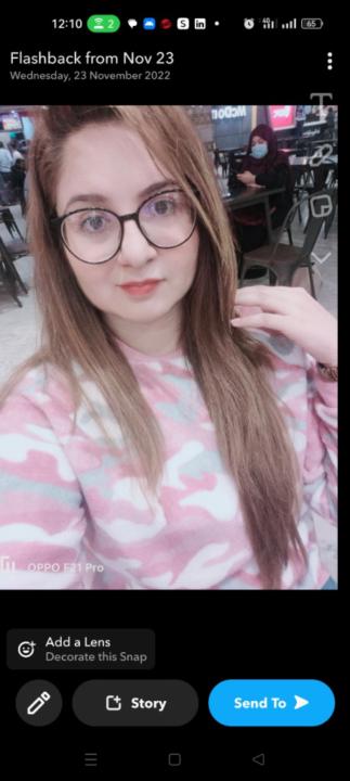 Samia Shams