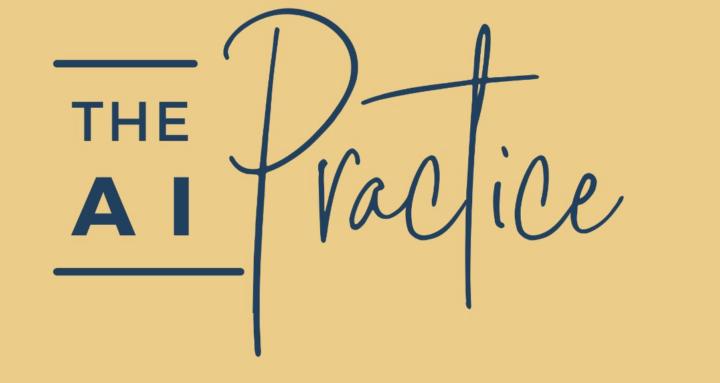 The AI Practice