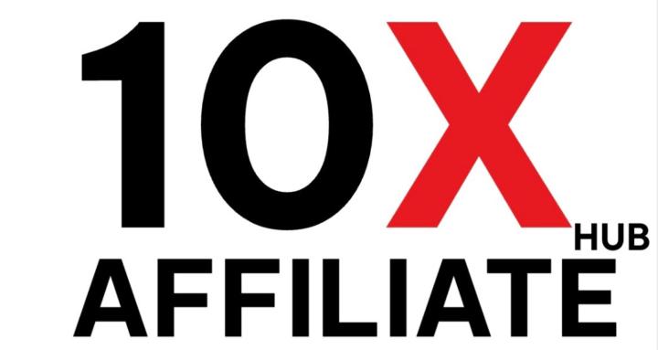 10X AFFLIATE HUB