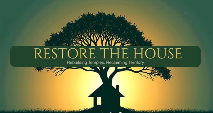 Restore The House Collective