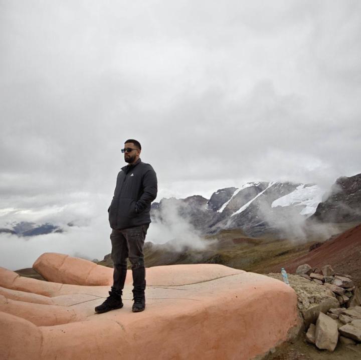 Juan Carlos Beltran Rivera