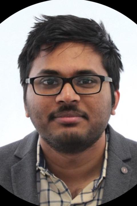 Udaya Vaddi