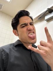Ricky J