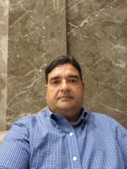 Ashok V