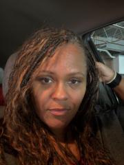LaKeshia Coleman Mmbasha
