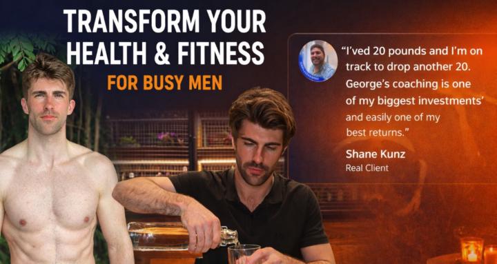 Metabolic Mastery