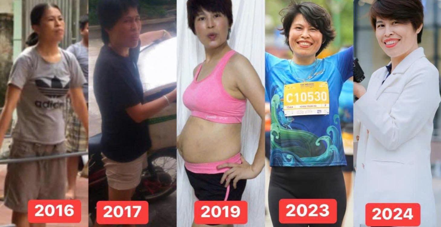 Azura Heart – Sống Khỏe Từ Trái Tim