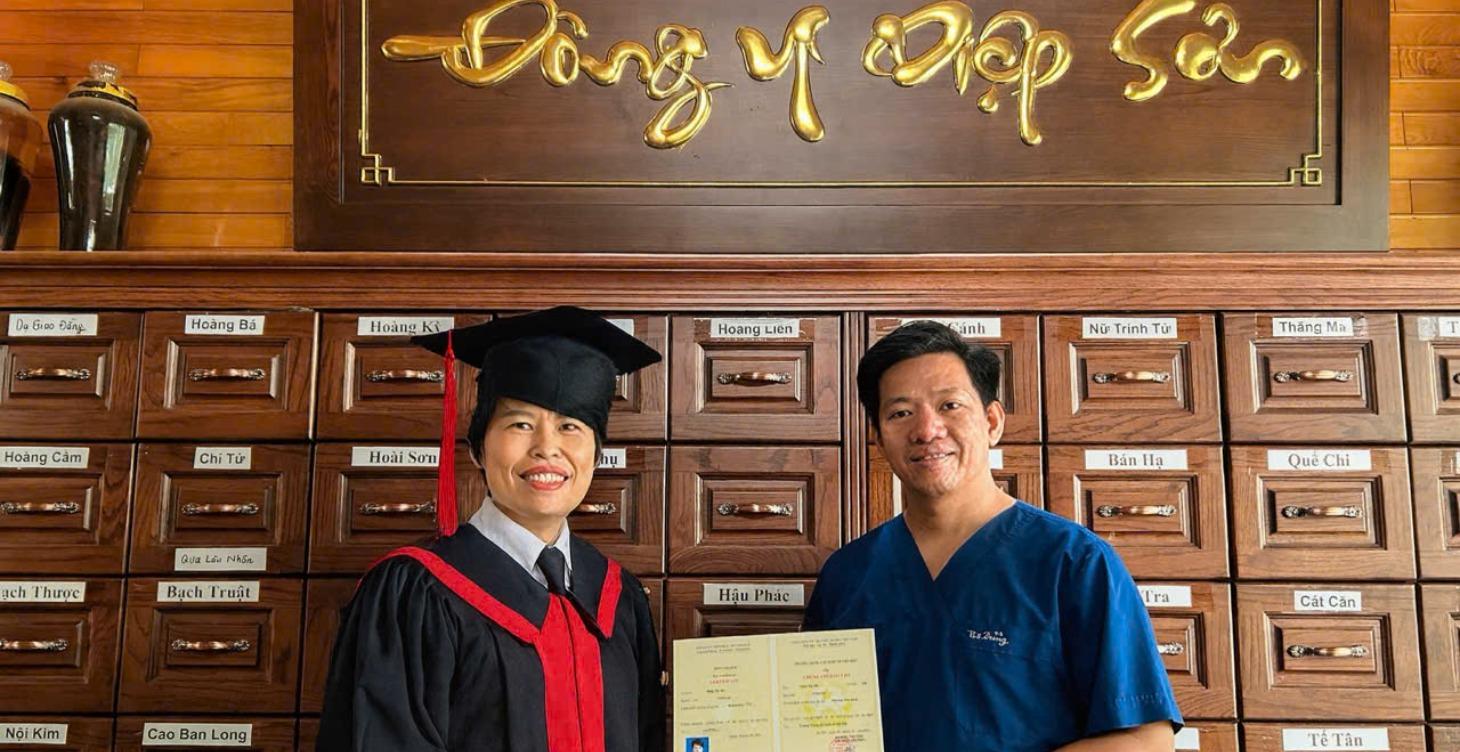 ỨNG DỤNG DƯỢC – ĐÔNG Y HỖ TRỢ PHỤC HỒI TIM MẠCH