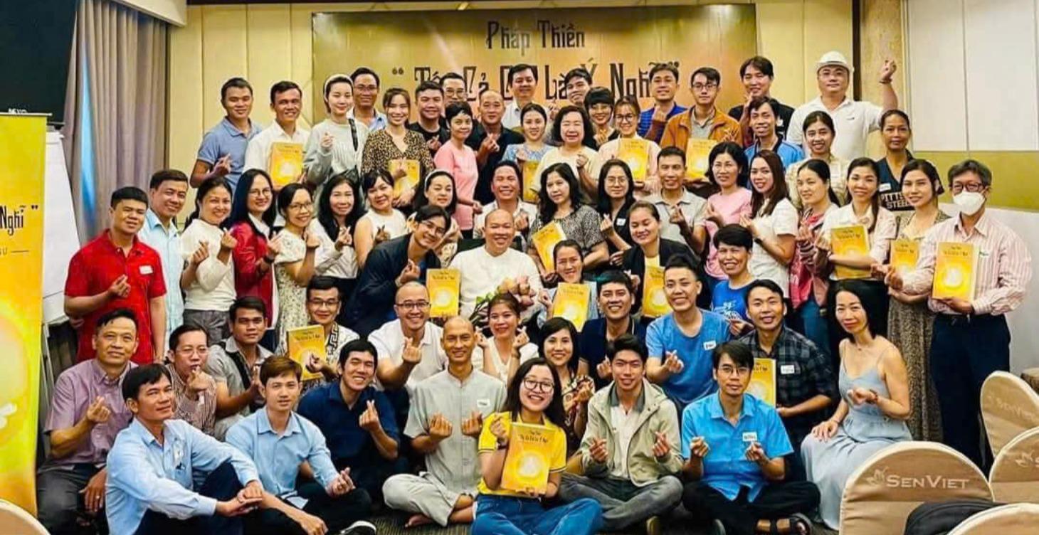 THIỀN VÀ HƠI THỞ CHỮA LÀNH HẠ NHỊP TIM