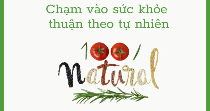 CHẠM VÀO SỨC KHỎE