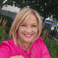 Tammy Stull