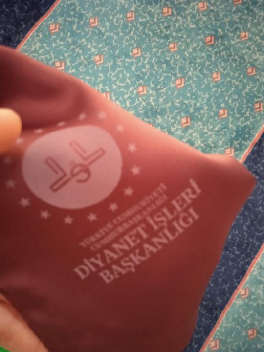 Büşra بشرى Kocakaya