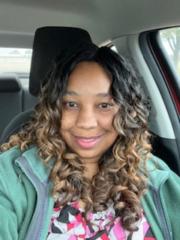 Shantae McClain