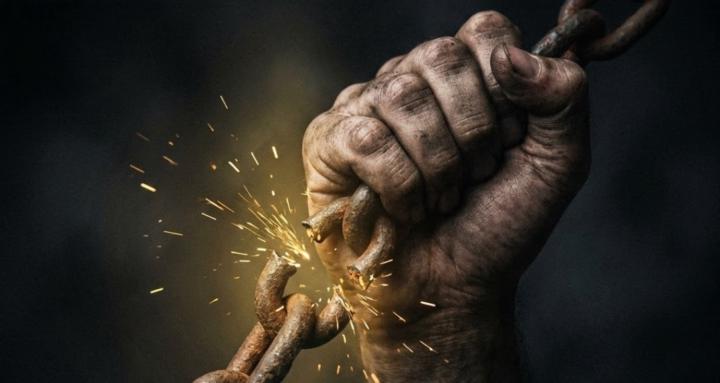 متلازمة الموظف: مجتمع الوعي