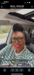 Vercilya Taylor