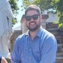Jared Van Vooren