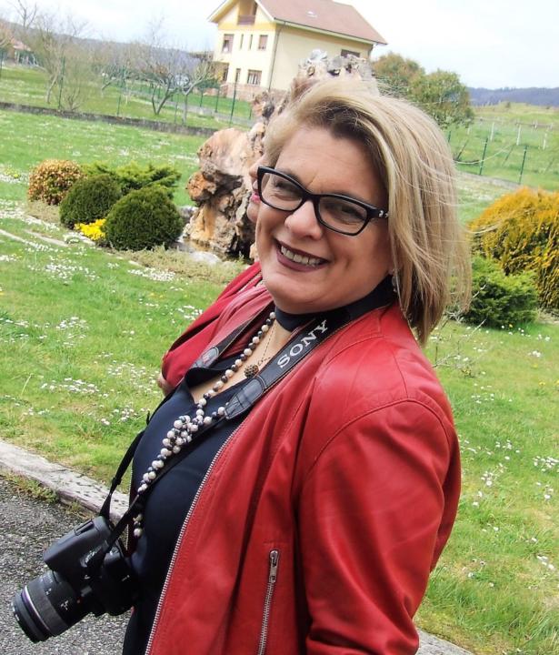 María Jose Quintana