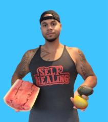 Tevin Walker