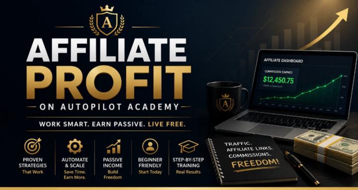 Affiliate Profit on Autopilot