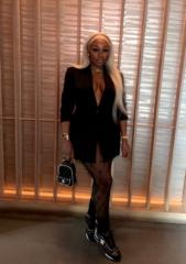 Delissa Thefashionista