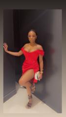 Delissa Thefashionista