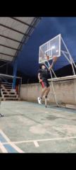 Kevin Reina