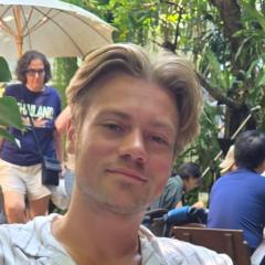 Laurens Witjes