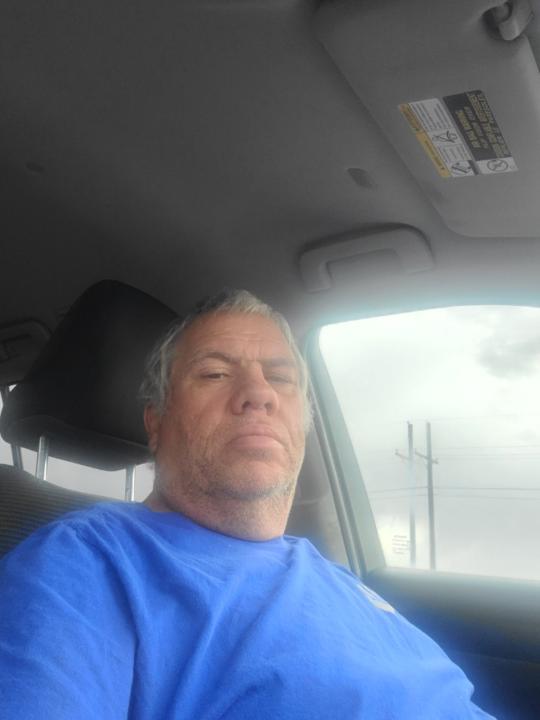 Frank Gray