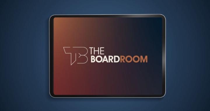 The Boardroom