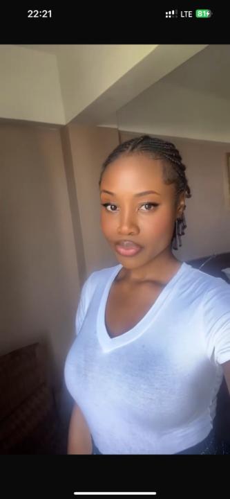 Merceline Kaisha