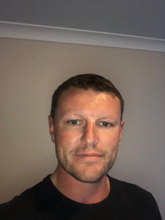 Andrew Morris