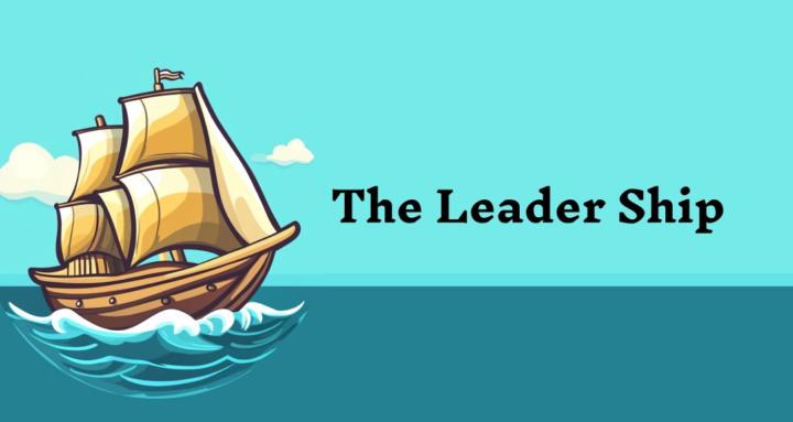 The Leader Ship